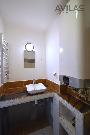 Pron�jem garsonky o velikosti 27 m2, obec Zv�stou - Roudn�