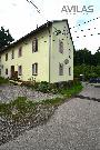 Pron�jem garsonky o velikosti 27 m2, obec Zv�stou - Roudn�