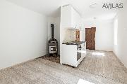 Pron�jem garsonky o velikosti 27 m2, obec Zv�stou - Roudn�