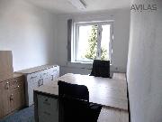Pronjem kancele 15 m2 Kikova ulice Beneov