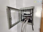 Pron�jem kancel��e 38 m2 v centru Bene�ova