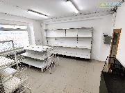 Pron�jem kancel��e 38 m2 v centru Bene�ova