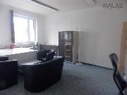 Pronjem kancel  45 m2 (15 a 30 m2) Kikova ulice Beneov