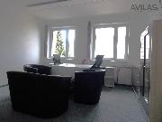 Pronjem kancel  45 m2 (15 a 30 m2) Kikova ulice Beneov