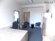 Pronjem kancel  45 m2 (15 a 30 m2) Kikova ulice Beneov
