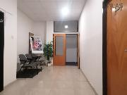 Pronjem kancelskch prostor 20 m2 v Beneov