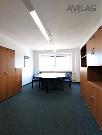 Pron�jem kancel��sk�ch prostor 35 m2 v T�nci nad S�zavou