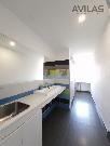 Pron�jem kancel��sk�ch prostor 35 m2 v T�nci nad S�zavou
