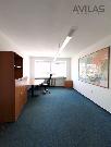 Pron�jem kancel��sk�ch prostor 35 m2 v T�nci nad S�zavou