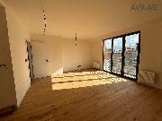 Pron�jem nov�ho bytu 2kk 57 m2 Tyr�ova ulice Bene�ov