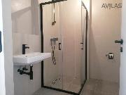 Pron�jem nov�ho bytu 2kk 57 m2 Tyr�ova ulice Bene�ov