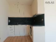 Pron�jem nov�ho bytu 2kk 57 m2 Tyr�ova ulice Bene�ov