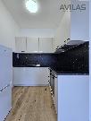 Pron�jem novostavby bezbari�rov�ho bytu 2+kk 58,7 m2 v centru Bene�ova