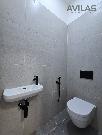Pron�jem novostavby bezbari�rov�ho bytu 2+kk 58,7 m2 v centru Bene�ova