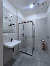 Pron�jem novostavby bezbari�rov�ho bytu 2+kk 58,7 m2 v centru Bene�ova