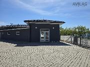 Pron�jem obchodn�ch prostor 105 m2 v T�nci nad S�zavou