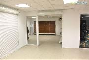 Pronjem obchodnho prostoru 38 m2 v centru Beneova