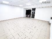 Pronjem obchodnho prostoru 38 m2 v centru Beneova