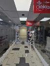 Pronjem obchodnho prostoru 16 m2 v centru Beneova