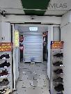 Pronájem obchodního prostoru 16 m2 v centru Benešova