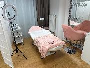 Pron�jem salonu 40 m2 v Bene�ov�