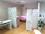 Pron�jem salonu 40 m2 v Bene�ov�