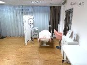 Pron�jem salonu 40 m2 v Bene�ov�