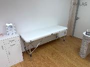 Pron�jem salonu 40 m2 v Bene�ov�