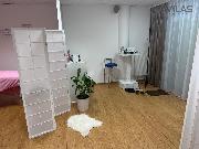 Pron�jem salonu 40 m2 v Bene�ov�