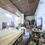 Pron�jem truhl��sk� d�lny 105 m2 v obci Bedr�