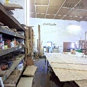 Pron�jem truhl��sk� d�lny 105 m2 v obci Bedr�