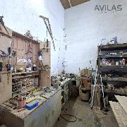 Pron�jem truhl��sk� d�lny 105 m2 v obci Bedr�