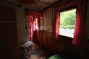 Ide�ln� polo�en� chata v srdci p��rody, v�born� dostupn�, u Chocerad na �ece S�zav�