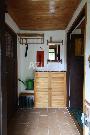 Ide�ln� polo�en� chata v srdci p��rody, v�born� dostupn�, u Chocerad na �ece S�zav�