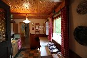 Ide�ln� polo�en� chata v srdci p��rody, v�born� dostupn�, u Chocerad na �ece S�zav�
