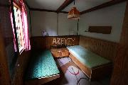 Ide�ln� polo�en� chata v srdci p��rody, v�born� dostupn�, u Chocerad na �ece S�zav�