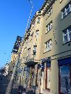 Prodej bytu 2+kk, OV, 42 m2, ulice Jugosl�vsk�ch partyz�n�, Praha 6