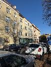 Prodej bytu 2+kk, ulice Loty�sk�, Praha 6 - Bubene�