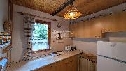 Prodej chaty 3+kk s druhou chatou 2+kk pro v�t�� rodinu, nebo hosty v naprost�m soukrom� u Chocerad