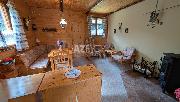 Prodej chaty 3+kk s druhou chatou 2+kk pro v�t�� rodinu, nebo hosty v naprost�m soukrom� u Chocerad