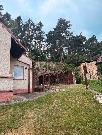 Prodej RD 2+1 s pozemkem 150 m2, obec Markvarec u Loun