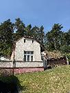 Prodej RD 2+1 s pozemkem 160 m2, obec Markvarec u Loun