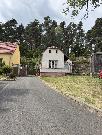Prodej RD 2+1 s pozemkem 160 m2, obec Markvarec u Loun