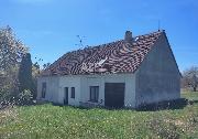 Prodej RD, 4+1, 320 m2, obec Struhy, Jiho�esk� kraj