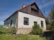 Prodej RD, 4+1, 320 m2, obec Struhy, Jiho�esk� kraj