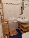 Pronjem byt 2+1, OV, 47 m2, ulice ermkova, Praha - Vinohrady