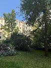 Pron�jem bytu 1+kk, 29 m2, ulice Jaselsk� , Prah 6- Bubene�