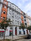 Pron�jem bytu 1+kk, 29 m2, ulice Jaselsk� , Prah 6- Bubene�