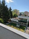 Pron�jem bytu 1+kk/L, 37 m2, ulice Hennerova, Praha 5