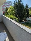 Pron�jem bytu 1+kk/L, 37 m2, ulice Hennerova, Praha 5